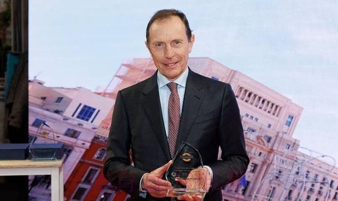 官方:皇马获得国际价值观奖 布特拉格诺前往领奖