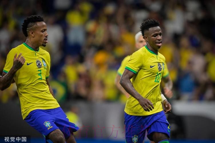 最新世界杯巴西维尼修斯比赛解读最新更新 最新世界杯巴西维尼修斯比赛解读最新更新