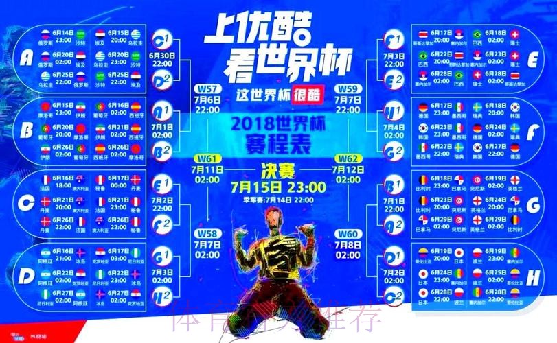 世界杯直播平台免费 世界杯直播平台免费